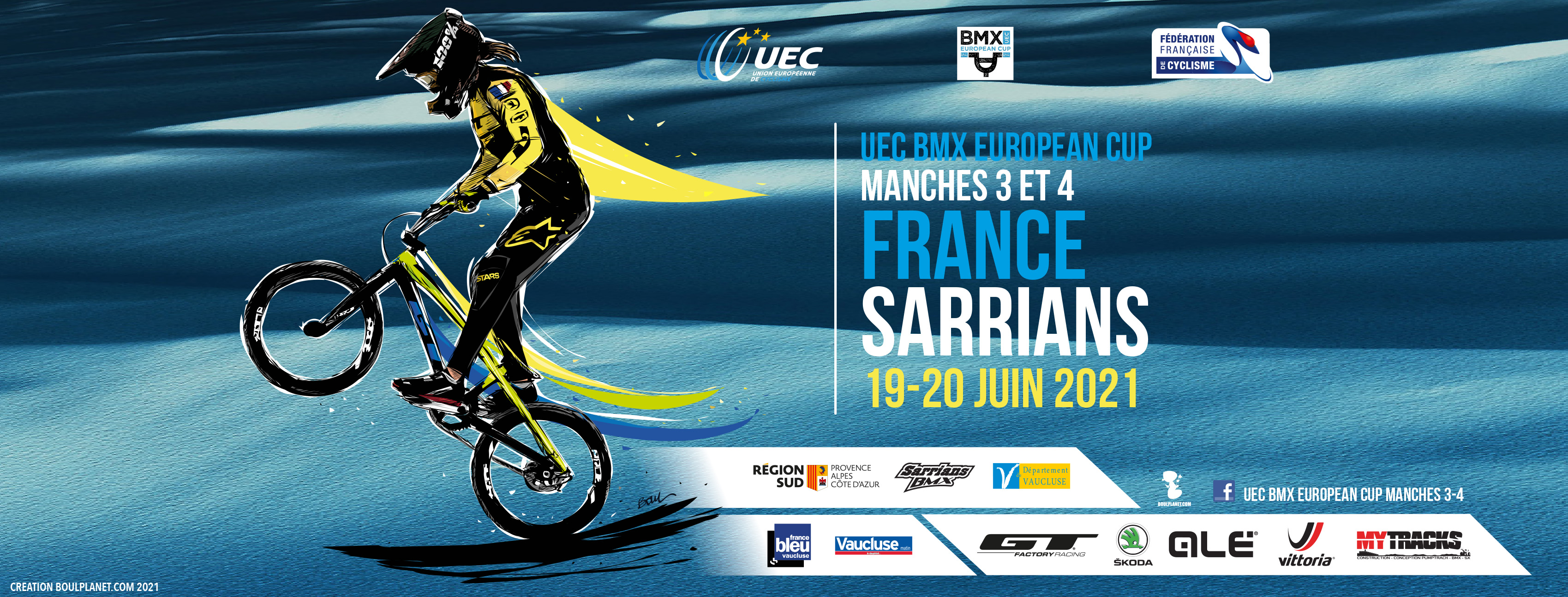 2021 UEC Road European Championships